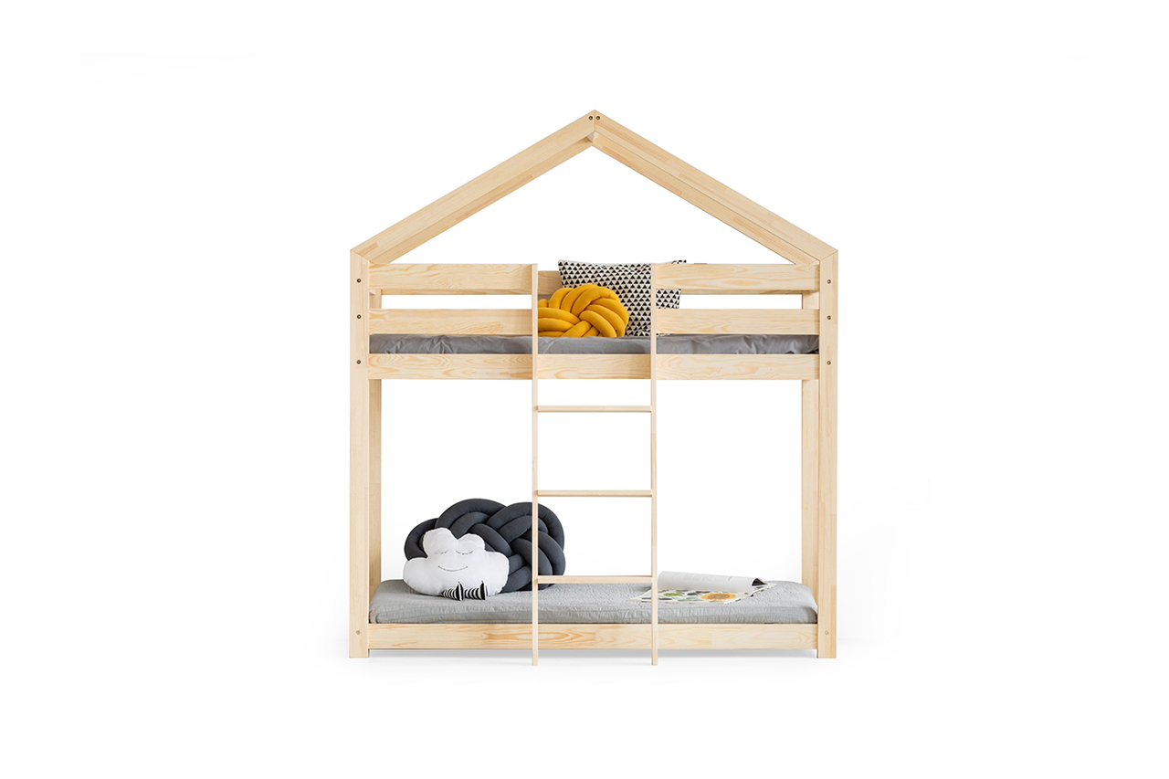 Cama RABBIT