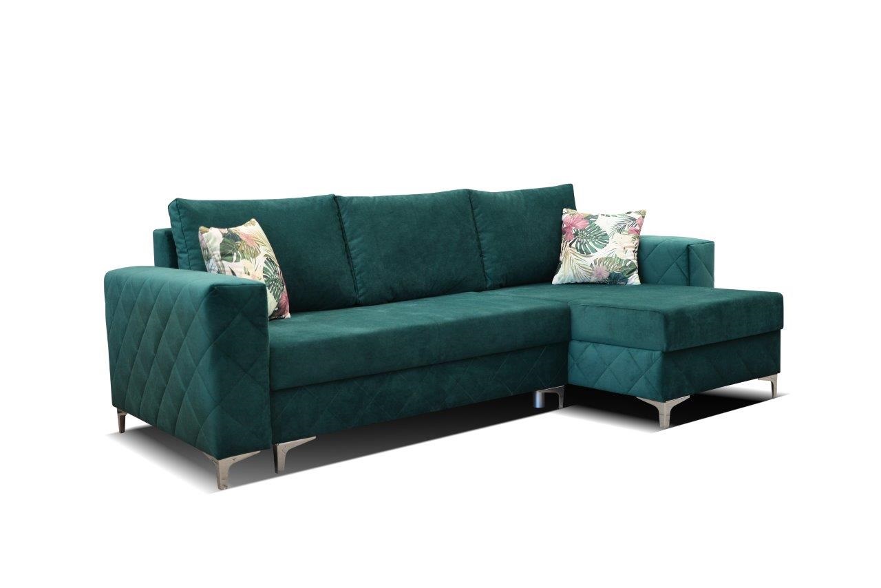 Esquina sofa MASSIMO