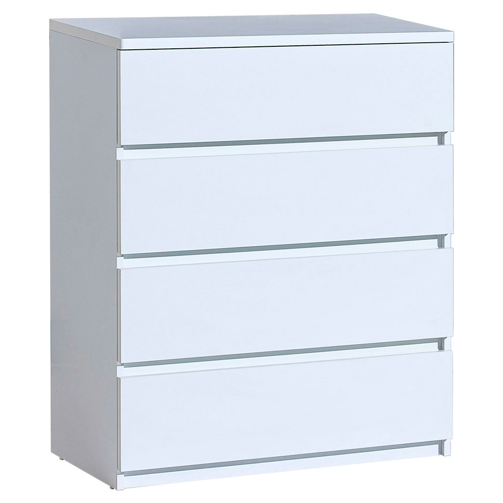 Cómoda Cara 05 blanca