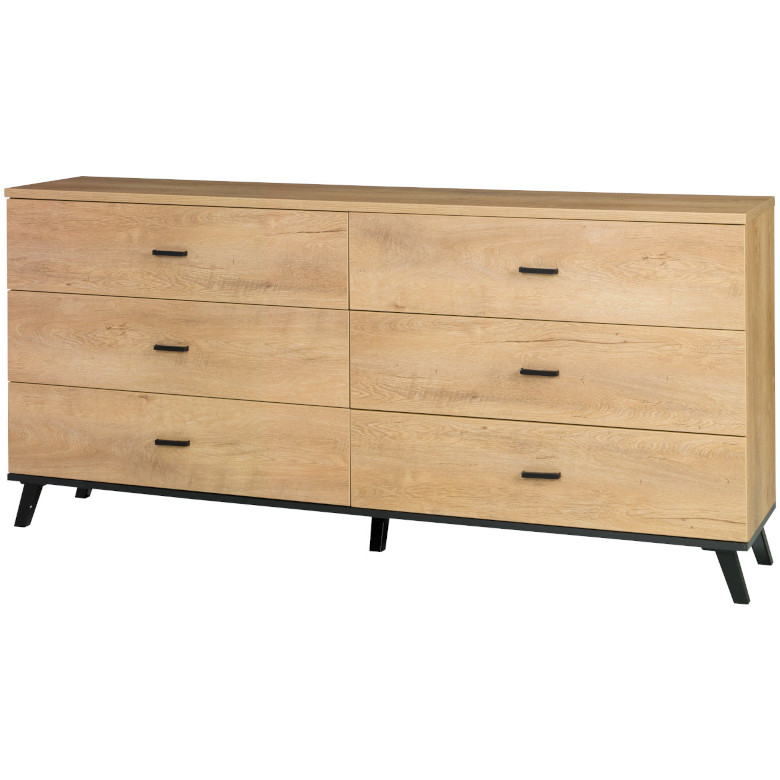 Johnny JH5 Dab Lefkas cómoda