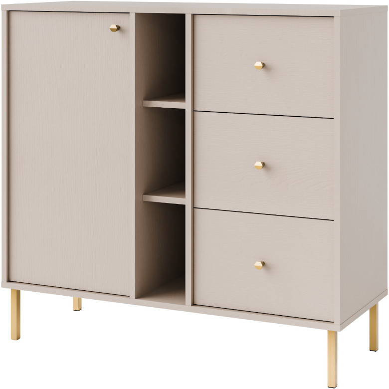 Cómoda Kyoto 08, libre de arena