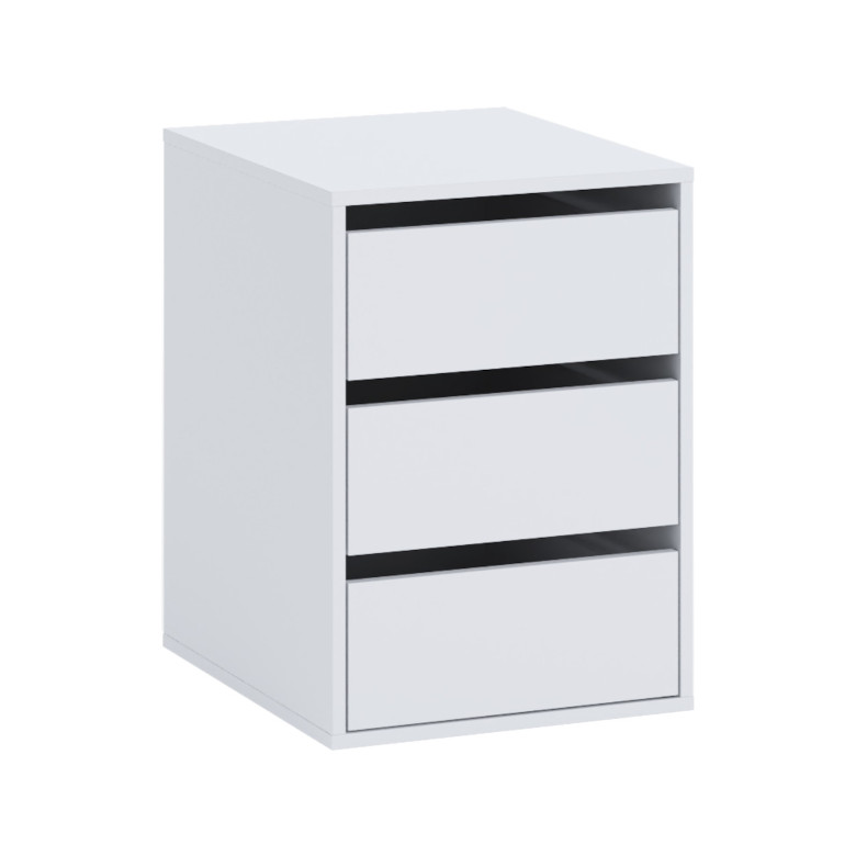 contenedor huesudo bo04 blanco