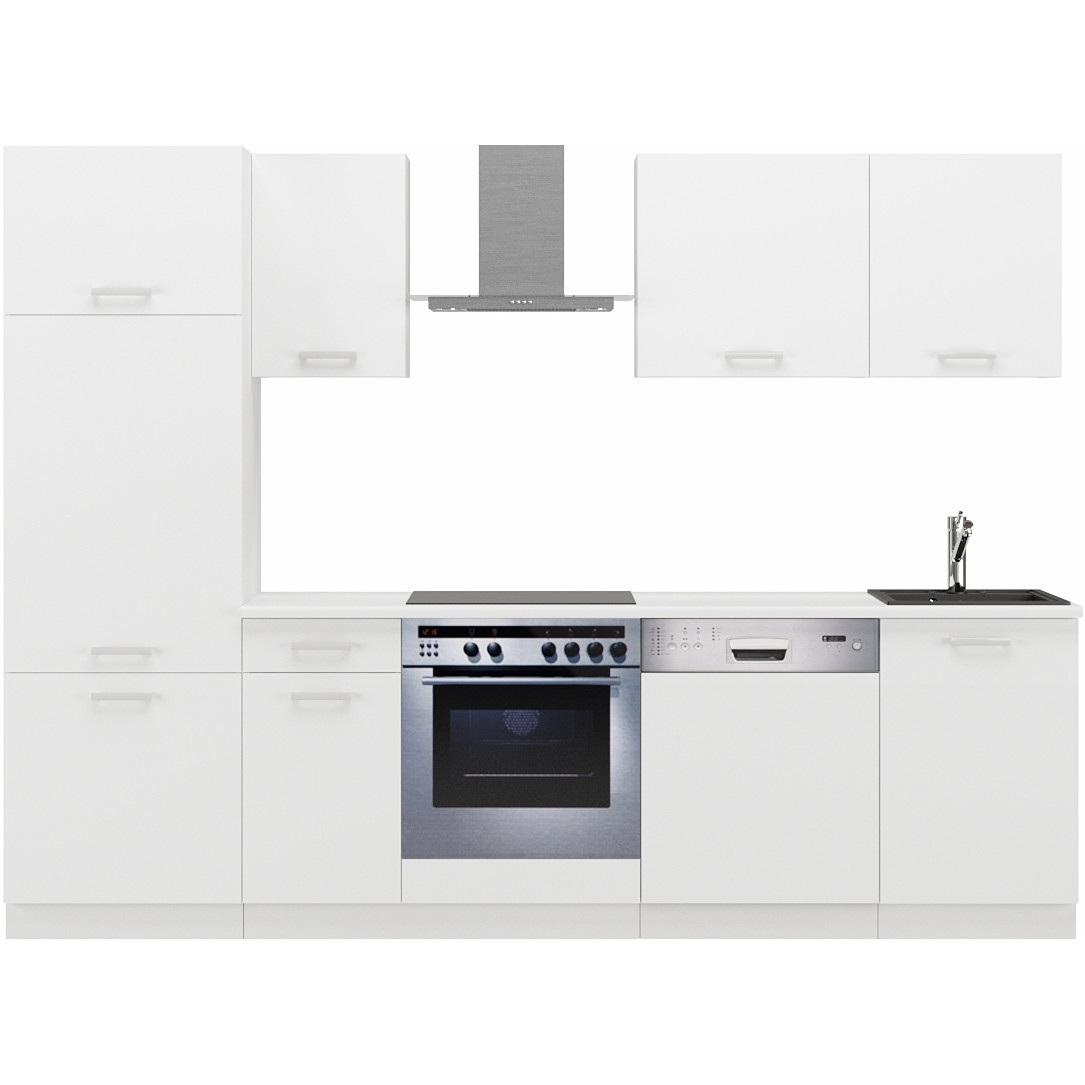 Lempert Toni Tónico 270 Blanco Blanco 1