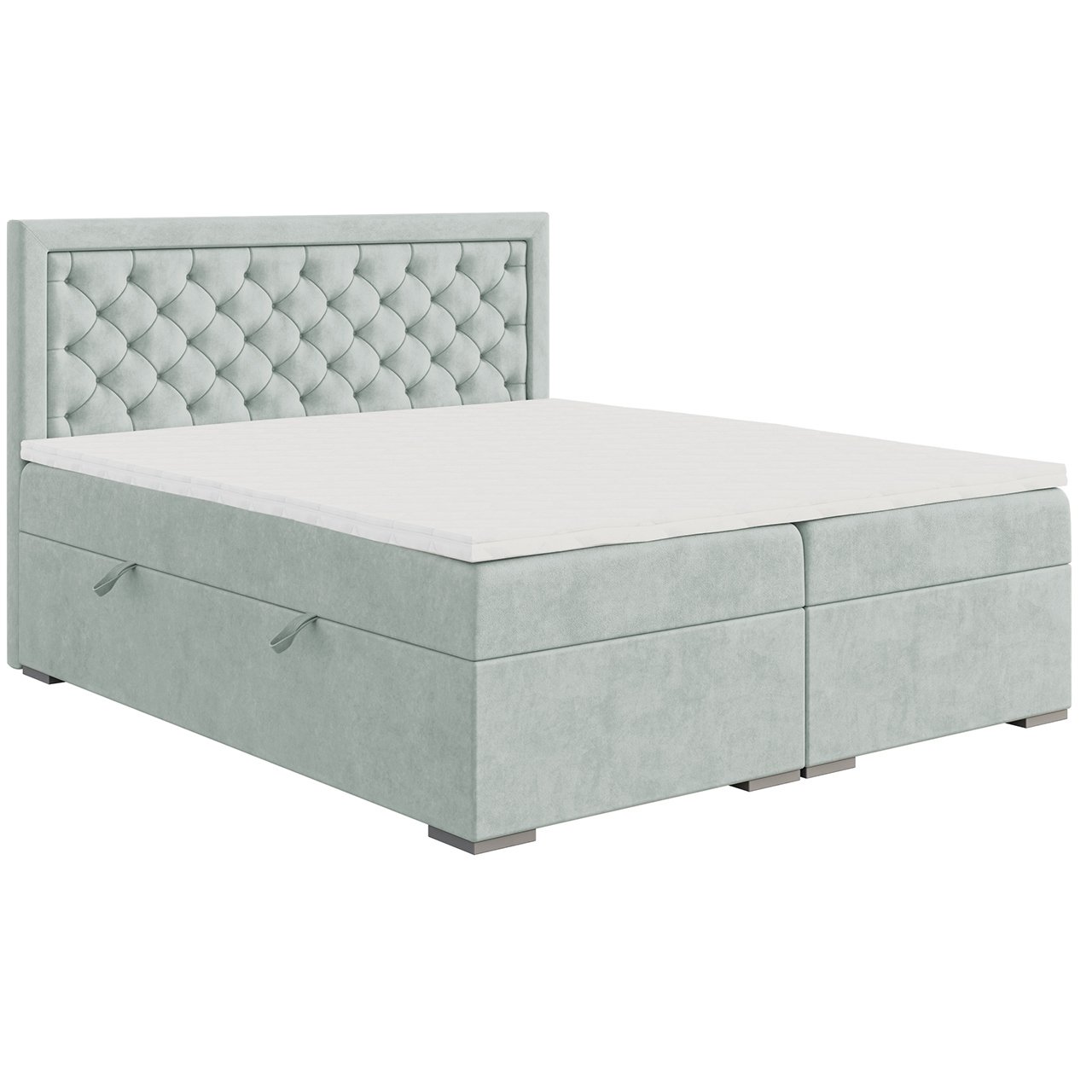Cama bloom blum magicvelvet 2259