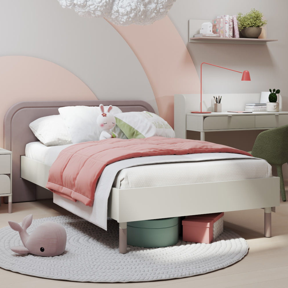 Cama Lempert Harmony HR9KT 05