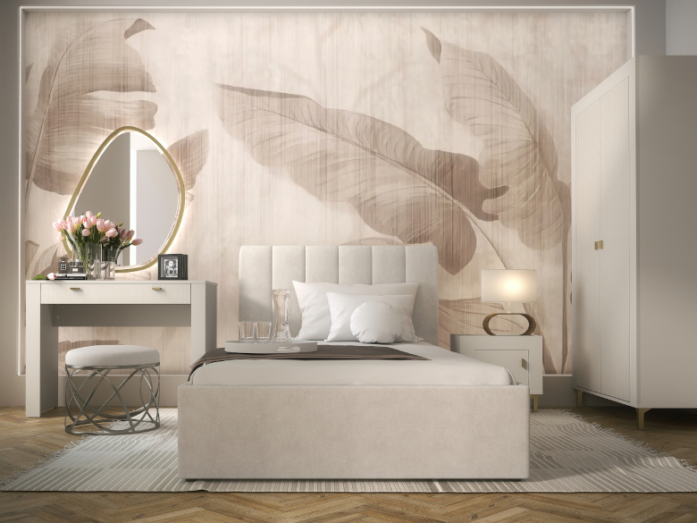 Muebles de dormitorio Mosso 2 Cashmere Cloud 3