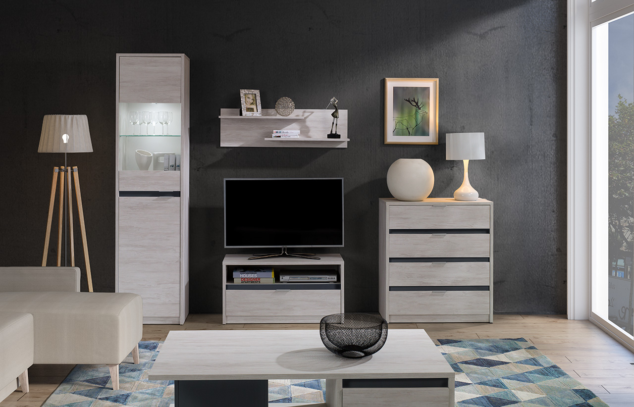 Muebles de salón DENVER 1