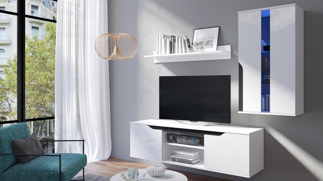 Muebles de salón LANCO 1