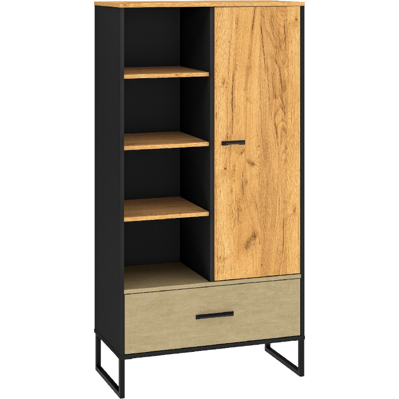 Regal Clint 04 Dab Craft Oro Negro