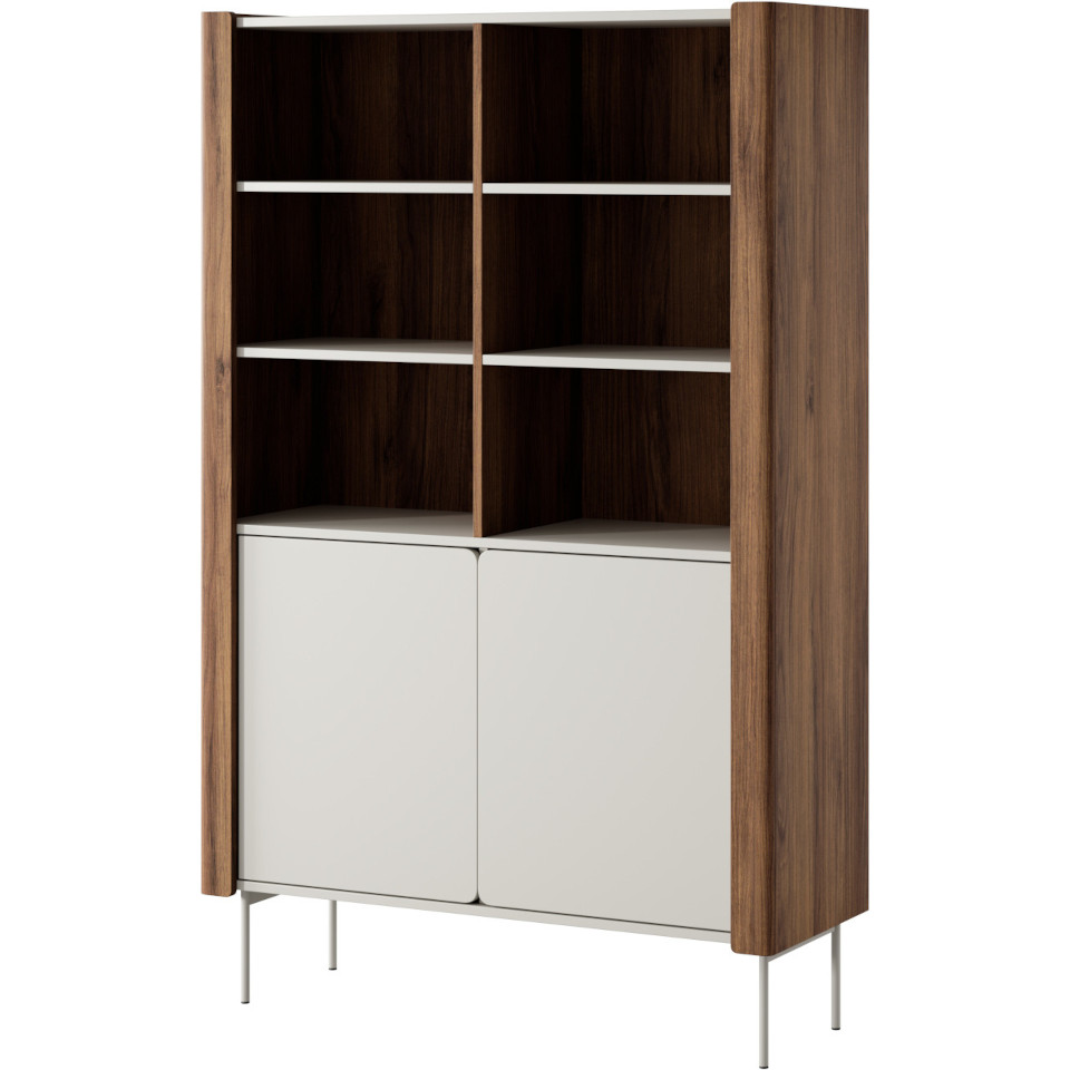 regal collar 04 nogal warmia cashmere