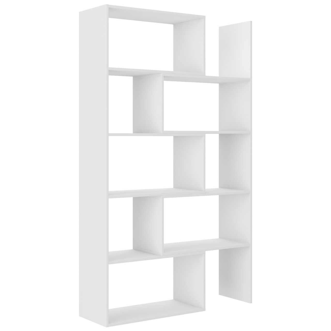 librería karol 2 blanca