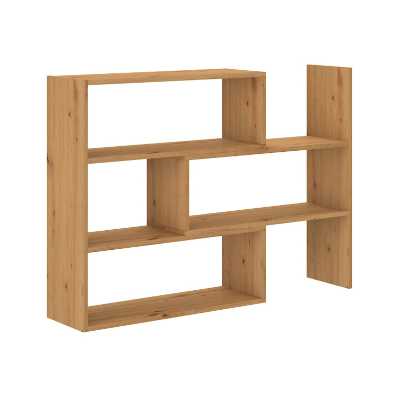 Librería extensible Karl 3 Dab Artisan