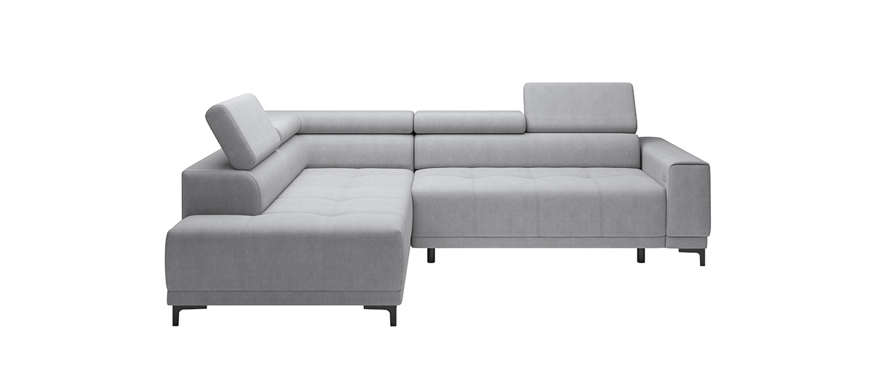 Sofa rinconera HUGO L