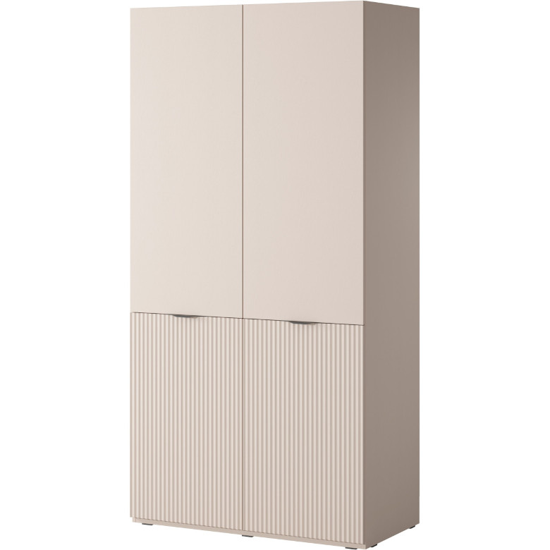 armario de dunas sin arena