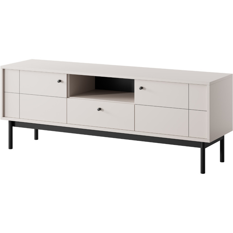 Cómoda Alstremo 02 linea de roble