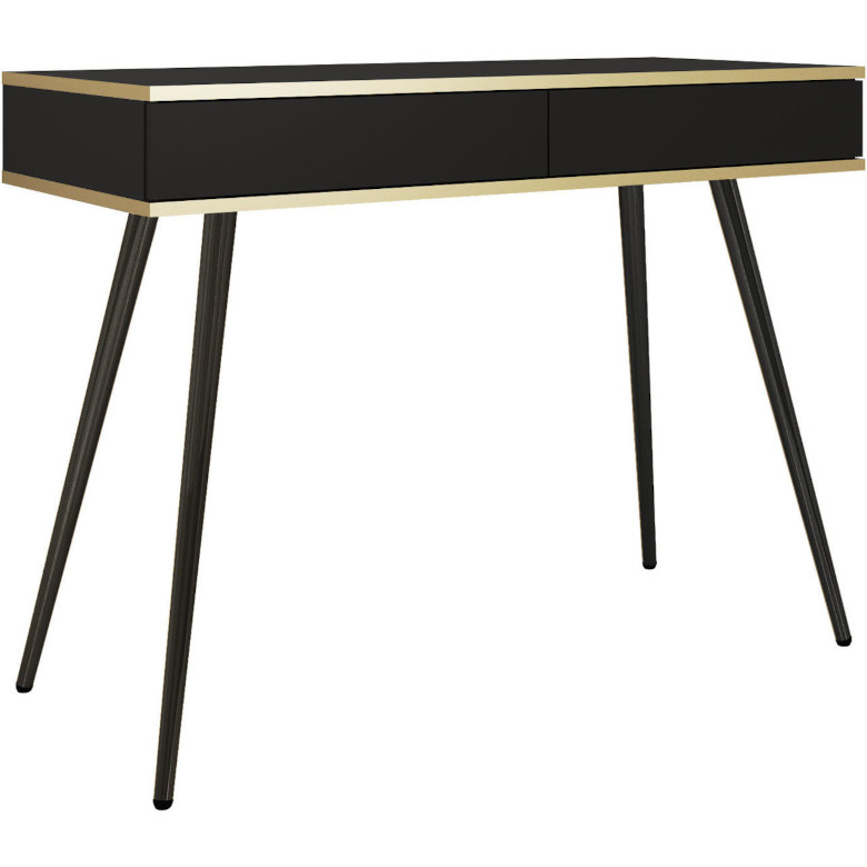 Tocador Ara T102 negro