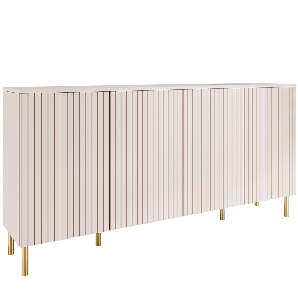 Xelly 4d cachemir dorado