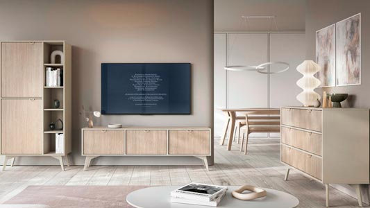 Color arena en interiores: ¿con qué combinarlo?