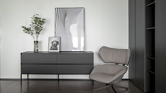 Muebles multifuncionales para minimalistas: soluciones prácticas para apartamentos pequeños