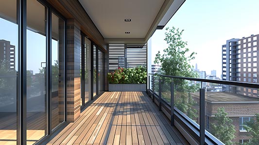 Armario en la logia: ¿merece la pena tenerlo?