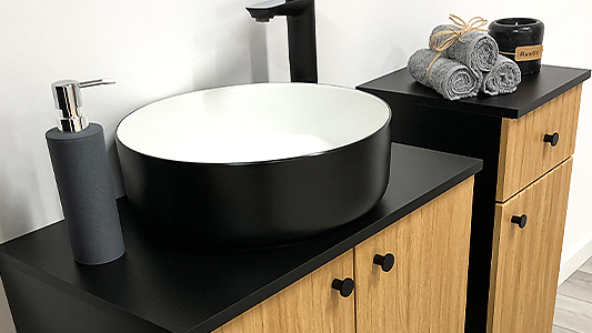 Tendencias de baño: ¿qué muebles elegir?